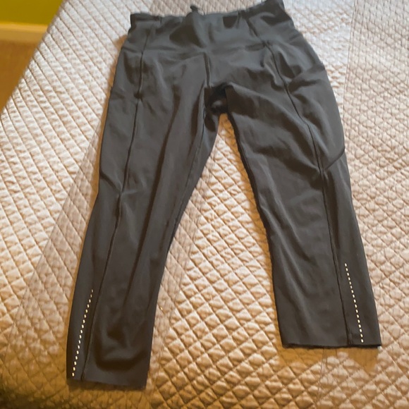 lululemon athletica Pants - Lululemon fast and free